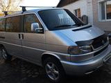 Volkswagen Multivan 2003 года за 6 500 000 тг. в Караганда