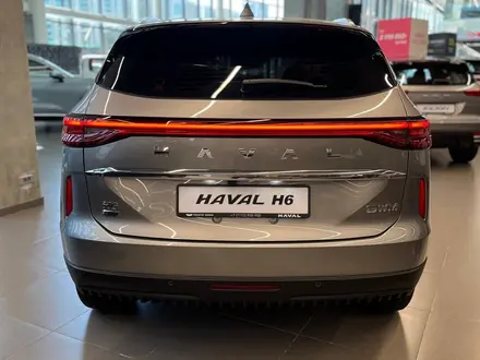 Haval H6 2024 года за 14 390 000 тг. в Астана – фото 3