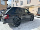 Land Rover Range Rover Sport 2006 года за 6 000 000 тг. в Караганда – фото 3