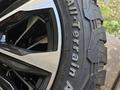 Комплект новых шин с дисками за 650 000 тг. в Петропавловск – фото 5