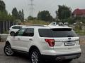 Ford Explorer 2015 года за 12 200 000 тг. в Алматы – фото 4