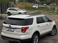 Ford Explorer 2015 года за 12 200 000 тг. в Алматы – фото 3