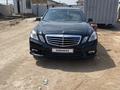 Mercedes-Benz E 350 2011 годаүшін7 500 000 тг. в Астана