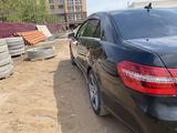 Mercedes-Benz E 350 2011 года за 8 000 000 тг. в Астана – фото 4