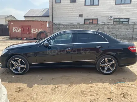 Mercedes-Benz E 350 2011 года за 7 500 000 тг. в Астана – фото 6