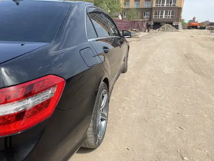 Mercedes-Benz E 350 2011 года за 7 500 000 тг. в Астана – фото 8