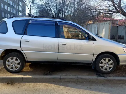 Toyota Ipsum 1997 года за 3 500 000 тг. в Риддер – фото 4