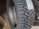 Япония Toyo ice freezer 275/55 R20 2024 за 150 000 тг. в Астана – фото 2