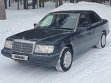 Mercedes-Benz E 200 1994 годаүшін1 550 000 тг. в Балкашино