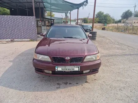 Nissan Maxima 1997 года за 2 300 000 тг. в Шымкент