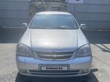 Chevrolet Lacetti 2007 года за 3 300 000 тг. в Шымкент – фото 2