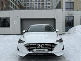 Hyundai Sonata 2022 годаfor12 700 000 тг. в Астана – фото 5