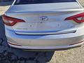 Hyundai Sonata 2016 годаfor4 800 000 тг. в Алматы – фото 12