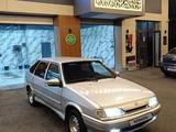 ВАЗ (Lada) 2114 2014 годаүшін1 100 000 тг. в Алматы – фото 2