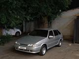 ВАЗ (Lada) 2114 2014 годаүшін1 100 000 тг. в Алматы – фото 3
