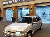 ВАЗ (Lada) 2114 2014 годаүшін1 100 000 тг. в Алматы – фото 4