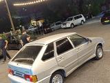 ВАЗ (Lada) 2114 2014 годаүшін1 100 000 тг. в Алматы – фото 5