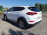 Hyundai Tucson 2017 годаүшін10 000 000 тг. в Алматы – фото 4