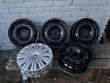 Диски R15 5/100үшін35 000 тг. в Костанай