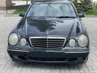 Mercedes-Benz E 320 2001 года за 3 900 000 тг. в Алматы