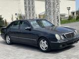 Mercedes-Benz E 320 2001 года за 3 900 000 тг. в Алматы – фото 2