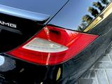 Mercedes-Benz CLS 500 2006 года за 5 000 000 тг. в Актобе – фото 3