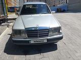 Mercedes-Benz E 230 1992 годаүшін3 000 000 тг. в Шымкент – фото 3