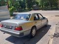 Mercedes-Benz E 230 1992 годаүшін3 000 000 тг. в Шымкент – фото 5