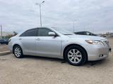 Toyota Camry 2007 года за 6 000 000 тг. в Уральск – фото 3