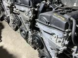 Двигатель 4b10 4b11 4b12 Mitsubishi outlander asx из Японии мотор за 43 959 тг. в Атырау