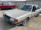 Audi 100 1988 года за 600 000 тг. в Шу