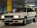 Audi 80 1992 годаfor2 400 000 тг. в Кокшетау – фото 3