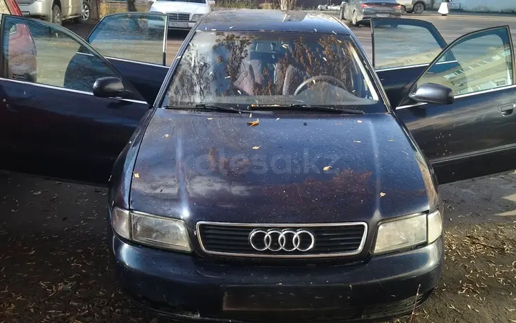 Audi A4 1996 года за 2 200 000 тг. в Кокшетау