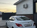 Hyundai Accent 2013 годаүшін2 400 000 тг. в Атырау – фото 3