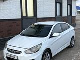 Hyundai Accent 2013 годаүшін2 400 000 тг. в Атырау – фото 2