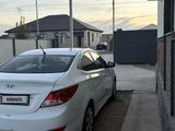 Hyundai Accent 2013 годаүшін2 400 000 тг. в Атырау – фото 5