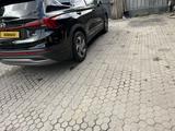 Hyundai Santa Fe 2021 года за 13 300 000 тг. в Алматы – фото 5