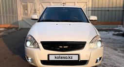 ВАЗ (Lada) Priora 2172 2012 годаfor2 100 000 тг. в Алматы