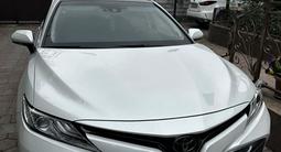 Toyota Camry 2019 года за 17 200 000 тг. в Кызылорда – фото 3