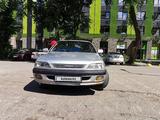 Toyota Carina 1997 года за 1 450 000 тг. в Алматы – фото 2