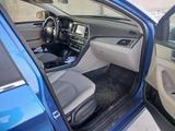 Hyundai Sonata 2017 года за 4 300 000 тг. в Сарыагаш – фото 3