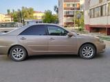 Toyota Camry 2006 года за 5 400 000 тг. в Туркестан – фото 2