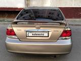 Toyota Camry 2006 года за 5 400 000 тг. в Туркестан – фото 4