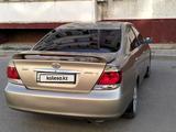 Toyota Camry 2006 года за 5 400 000 тг. в Туркестан – фото 5