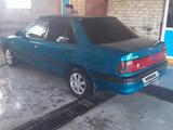 Mazda 323 1995 года за 1 500 000 тг. в Астана – фото 3