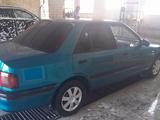 Mazda 323 1995 года за 1 500 000 тг. в Астана – фото 4