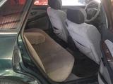 Mitsubishi Sigma/Magna 1995 года за 700 000 тг. в Шымкент – фото 3