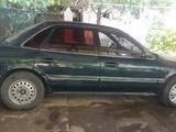 Mitsubishi Sigma/Magna 1995 года за 700 000 тг. в Шымкент – фото 4