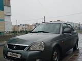 ВАЗ (Lada) Priora 2172 2010 года за 1 750 000 тг. в Сатпаев