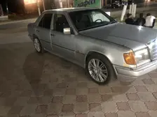 Mercedes-Benz E-Class, 1988